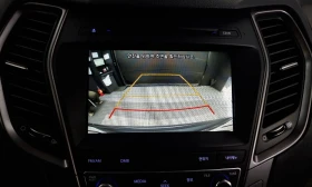 Hyundai Santa fe Diesel 2.0 2Wd | Mobile.bg    14