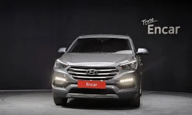 Обява за продажба на Hyundai Santa fe Diesel 2.0 2Wd ~28 500 лв. - изображение 2