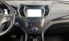 Hyundai Santa fe Diesel 2.0 2Wd | Mobile.bg    13