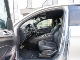 Mercedes-Benz GLE 350 AMG 4 MATIC COUPE 360 9G-tronic  | Mobile.bg    9