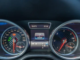 Mercedes-Benz GLE 350 AMG 4 MATIC COUPE 360 9G-tronic  | Mobile.bg    14