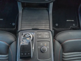 Mercedes-Benz GLE 350 AMG 4 MATIC COUPE 360 9G-tronic  | Mobile.bg    16