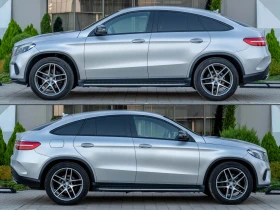     Mercedes-Benz GLE 350 AMG 4MATIC COUPE 360  