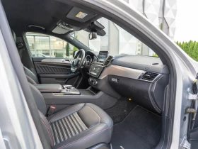 Обява за продажба на Mercedes-Benz GLE 350 AMG 4MATIC COUPE 360 градуса камери ~68 900 лв. - изображение 9