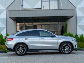 Mercedes-Benz GLE 350 AMG 4MATIC COUPE 360 градуса камери - 69900 лв. - 63774177 4