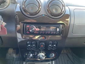 Dacia Duster 1.6 16v 105 kc - 7999 лв. - 37515803 14