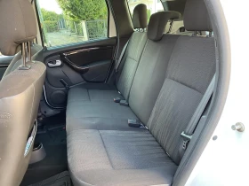 Dacia Duster 1.6 16v 105 kc - 7999 лв. - 37515803 10