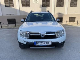 Dacia Duster 1.6 16v 105 kc