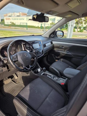 Обява за продажба на Mitsubishi Outlander ~25 490 лв. - изображение 7