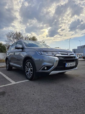 Обява за продажба на Mitsubishi Outlander ~25 490 лв. - изображение 1
