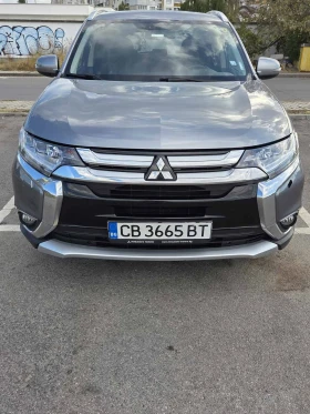 Обява за продажба на Mitsubishi Outlander ~25 490 лв. - изображение 2