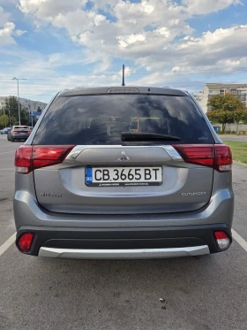 Обява за продажба на Mitsubishi Outlander ~25 490 лв. - изображение 3