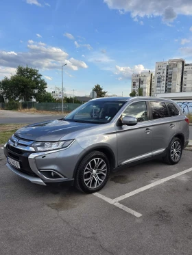 Обява за продажба на Mitsubishi Outlander ~25 490 лв. - изображение 1
