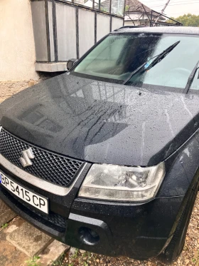 Обява за продажба на Suzuki Grand vitara ~7 400 лв. - изображение 1