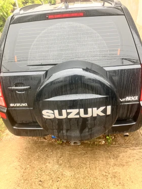 Обява за продажба на Suzuki Grand vitara ~7 400 лв. - изображение 3