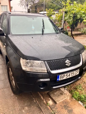 Обява за продажба на Suzuki Grand vitara ~7 400 лв. - изображение 1