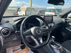 Обява за продажба на Nissan Juke Tekna ~43 200 лв. - изображение 10
