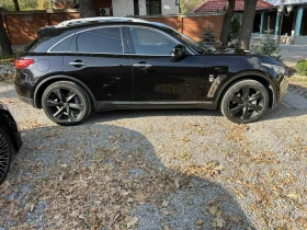 Обява за продажба на Infiniti QX70 S 5.0 benzin ~36 900 лв. - изображение 6
