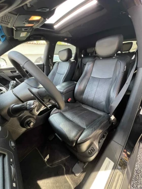 Обява за продажба на Infiniti QX70 S 5.0 benzin ~36 900 лв. - изображение 10