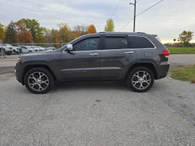 Jeep Grand cherokee * LIMITED * AWD * CARFAX * БЕЗ ПЪРВОНАЧАЛНА ВНОСКА - 38700 лв. / 19787.00 € - 26366166 2