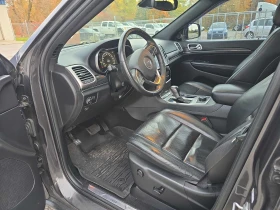 Jeep Grand cherokee * LIMITED * AWD * CARFAX * БЕЗ ПЪРВОНАЧАЛНА ВНОСКА - 38700 лв. / 19787.00 € - 26366166 6
