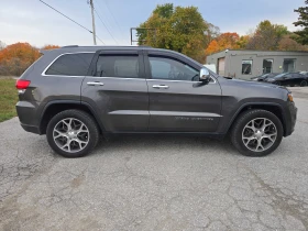 Jeep Grand cherokee * LIMITED * AWD * CARFAX * БЕЗ ПЪРВОНАЧАЛНА ВНОСКА - 38700 лв. / 19787.00 € - 26366166 3