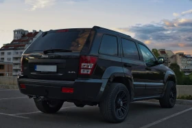 Jeep Grand cherokee 4.7 V8 , снимка 7