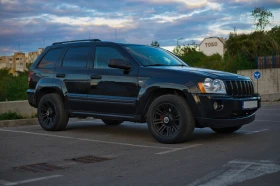 Jeep Grand cherokee 4.7 V8 , снимка 9