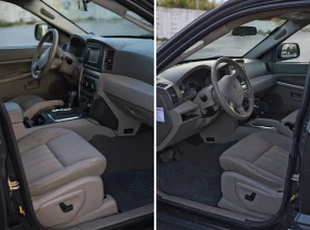 Jeep Grand cherokee 4.7 V8 , снимка 12