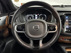 Volvo Xc90  Inscription 7 местен всички екстри - 55000 лв. / 28121.05 € - 98545750 9