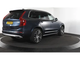 Volvo Xc90  Inscription 7 местен всички екстри - 55000 лв. / 28121.05 € - 98545750 3
