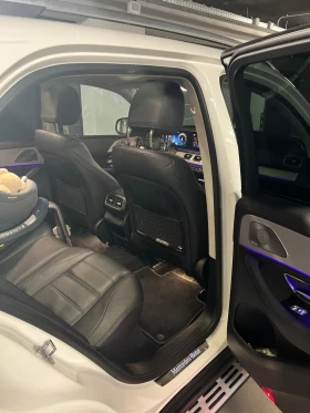 Mercedes-Benz GLE 350 - 93000 лв. / 47550.14 € - 61613519 8