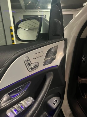 Mercedes-Benz GLE 350 - 93000 лв. / 47550.14 € - 61613519 7