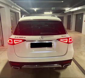 Mercedes-Benz GLE 350 - 93000 лв. / 47550.14 € - 61613519 4