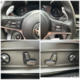 Alfa Romeo Stelvio 2.2JTD Q4 Sport Внос Швейцария - 29818 лв. / 15245.70 € - 66746416 16