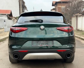 Alfa Romeo Stelvio 2.2JTD Q4 Sport Внос Швейцария - 29818 лв. / 15245.70 € - 66746416 5