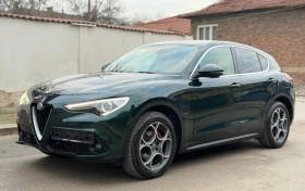 Alfa Romeo Stelvio 2.2JTD Q4 Sport Внос Швейцария - 29818 лв. / 15245.70 € - 66746416 2
