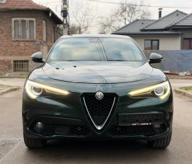 Alfa Romeo Stelvio 2.2JTD Q4 Sport Внос Швейцария - 29818 лв. / 15245.70 € - 66746416 8