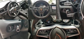 Porsche Macan S 3.0D-250 к.с. EURO 6B ЛИЗИНГ - 49999 лв. / 25564.08 € - 59114048 13