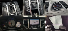 Porsche Macan S 3.0D-250 к.с. EURO 6B ЛИЗИНГ - 49999 лв. / 25564.08 € - 59114048 14