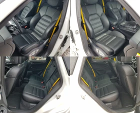 Porsche Macan S 3.0D-250 к.с. EURO 6B ЛИЗИНГ - 49999 лв. / 25564.08 € - 59114048 12