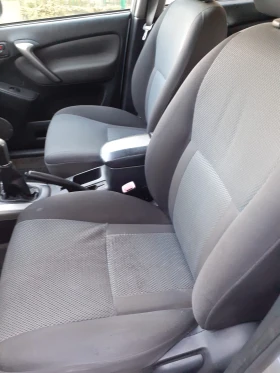 Toyota Rav4 2.0D4D 4X4  - 3200 € / 6258.66 лв. - 87478732 10