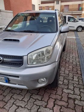 Toyota Rav4 2.0D4D 4X4  - 3200 € / 6258.66 лв. - 87478732 2
