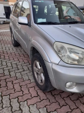 Toyota Rav4 2.0D4D 4X4  - 3200 € / 6258.66 лв. - 87478732 3