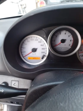 Toyota Rav4 2.0D4D 4X4  - 3200 € / 6258.66 лв. - 87478732 7