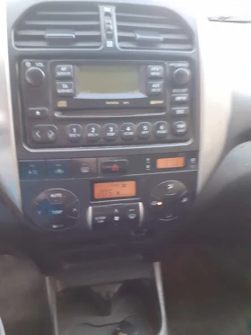 Toyota Rav4 2.0D4D 4X4  - 3200 € / 6258.66 лв. - 87478732 9