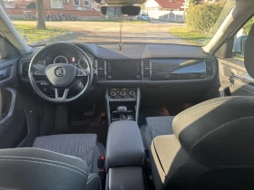 Skoda Kodiaq 2.0 TSI, 4x4, DSG7, LPG - 19400 € / 37943.10 лв. - 23846275 11
