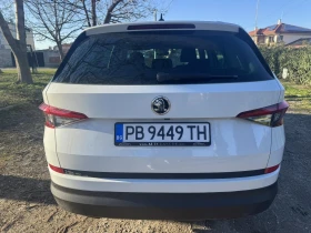 Skoda Kodiaq 2.0 TSI, 4x4, DSG7, LPG - 19400 € / 37943.10 лв. - 23846275 5