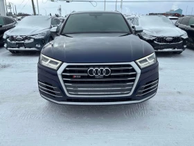 Audi SQ5 * Technik * CARFAX * , снимка 6