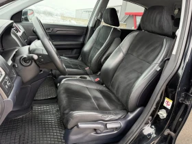 Honda Cr-v 2.0 i-VTEC / FACELIFT / EXECUTIVE / KOJA / NAVI  - 9700 € / 18971.55 лв. - 14018017 9